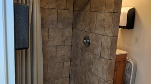 Shower Stall