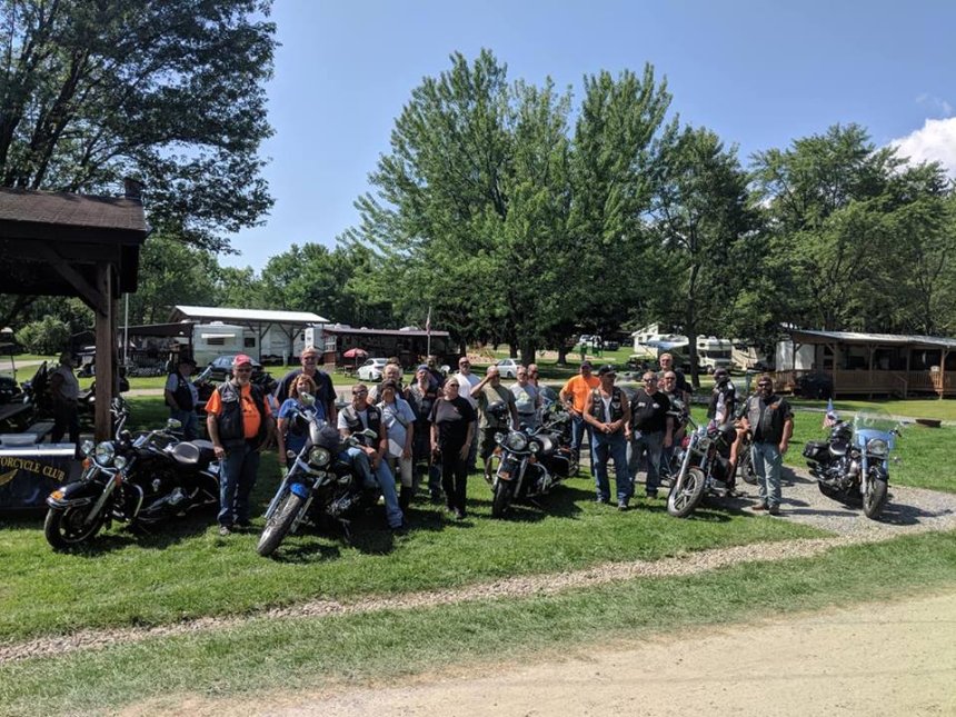 Motorcycle Club